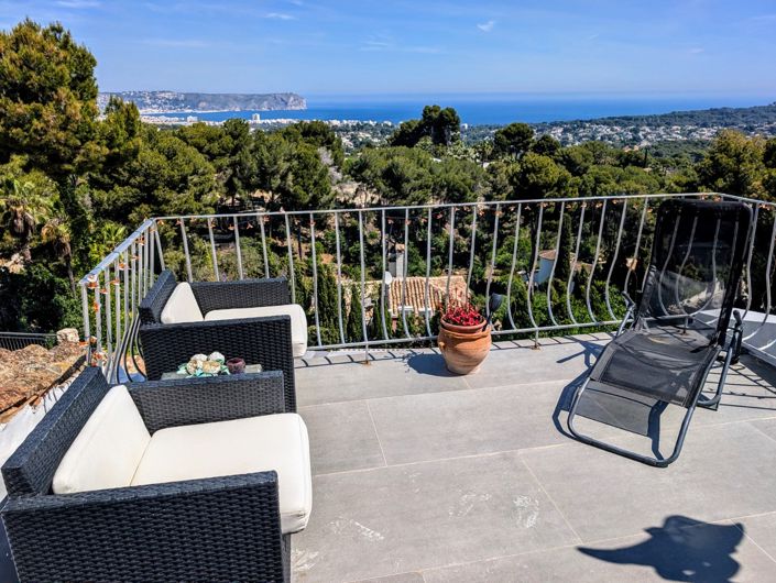 Image No.14-Villa de 4 chambres à vendre à Javea
