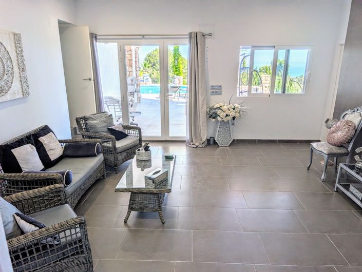 Image No.16-Villa de 4 chambres à vendre à Javea
