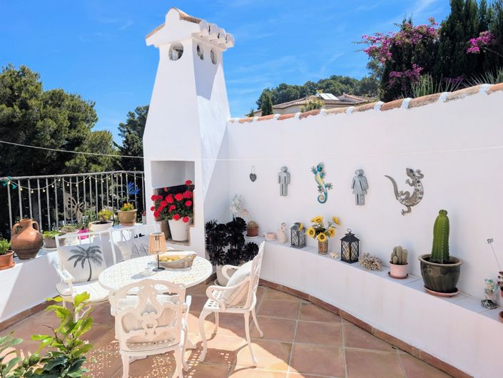 Image No.24-Villa de 4 chambres à vendre à Javea