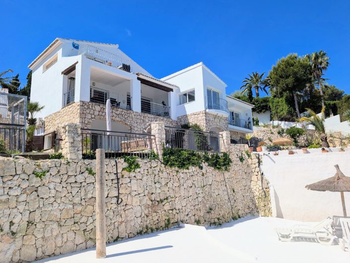 Image No.30-Villa de 4 chambres à vendre à Javea