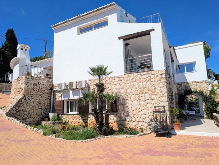 Image No.31-Villa de 4 chambres à vendre à Javea