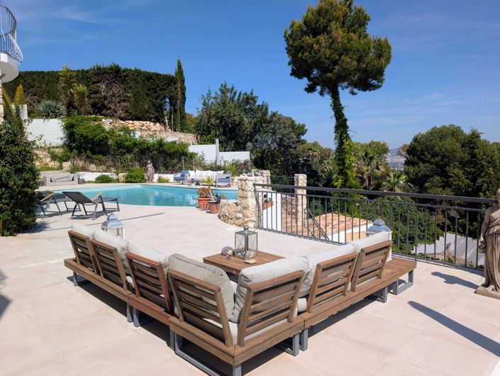 Image No.33-Villa de 4 chambres à vendre à Javea