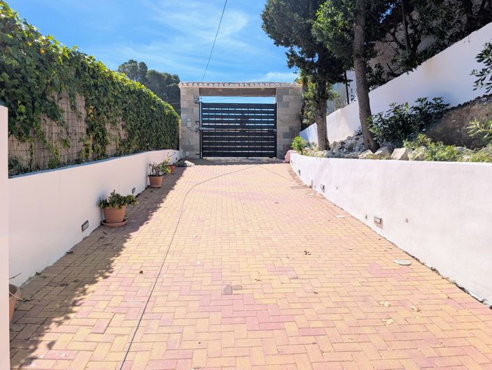 Image No.34-Villa de 4 chambres à vendre à Javea