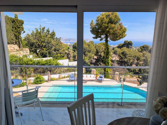 Image No.40-Villa de 4 chambres à vendre à Javea