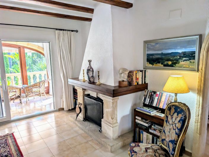 Image No.19-3 Bed Villa for sale