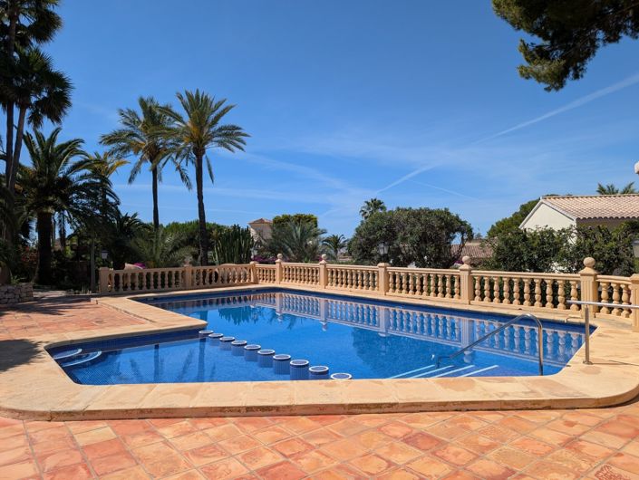 Image No.4-3 Bed Villa for sale