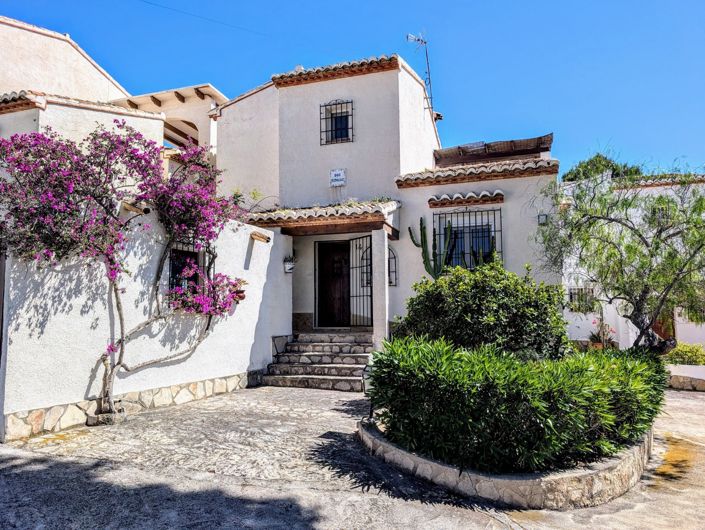 Image No.42-3 Bed Villa for sale