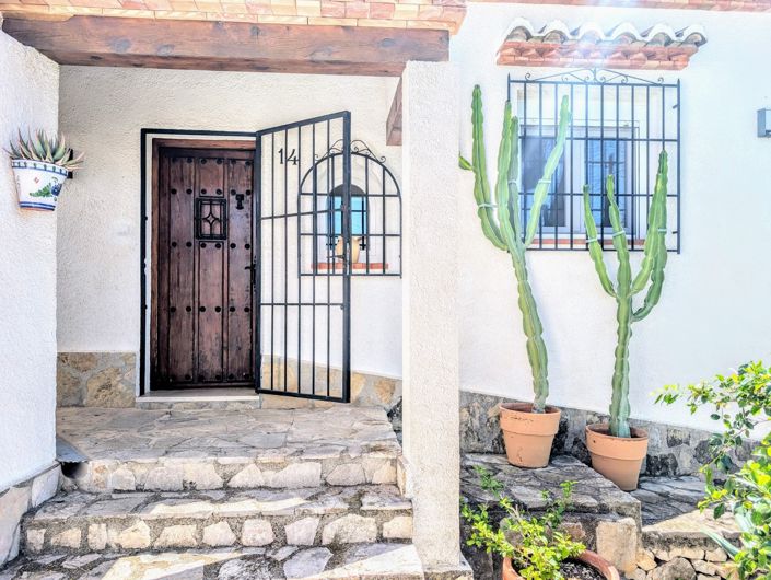 Image No.45-3 Bed Villa for sale