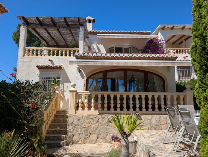 Image No.47-3 Bed Villa for sale