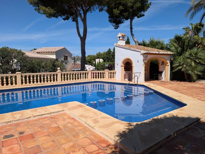 Image No.50-3 Bed Villa for sale