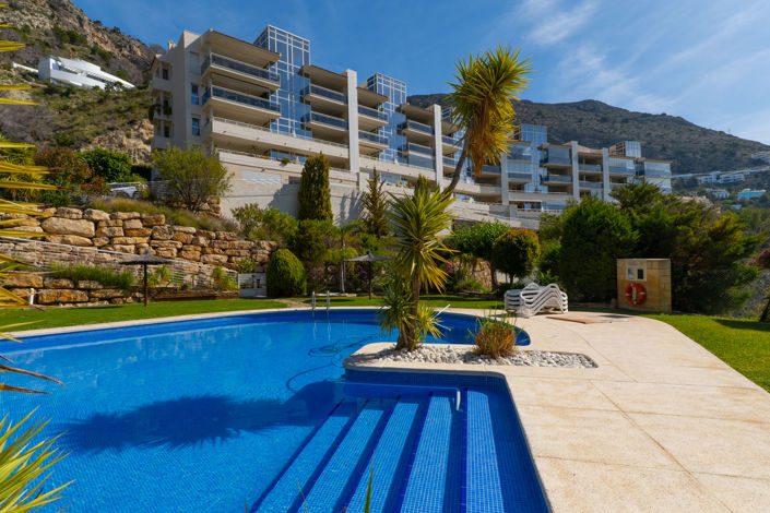 Image No.26-2 Bed Apartment for sale