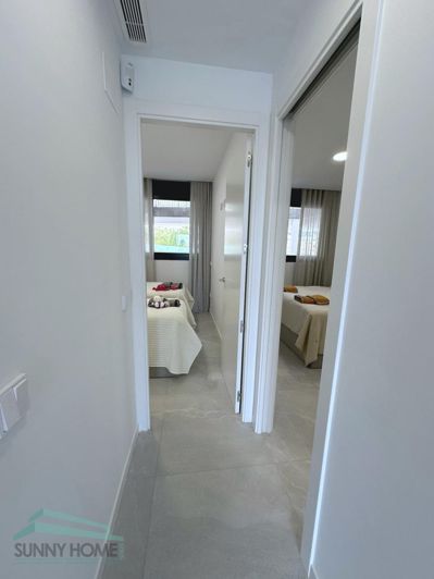 Image No.14-Appartement de 4 chambres à vendre à Finestrat