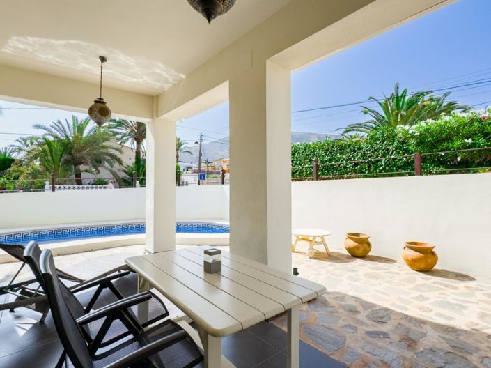 Image No.19-4 Bed Villa for sale