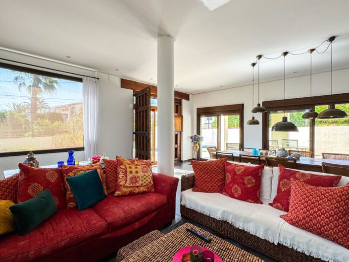 Image No.20-4 Bed Villa for sale