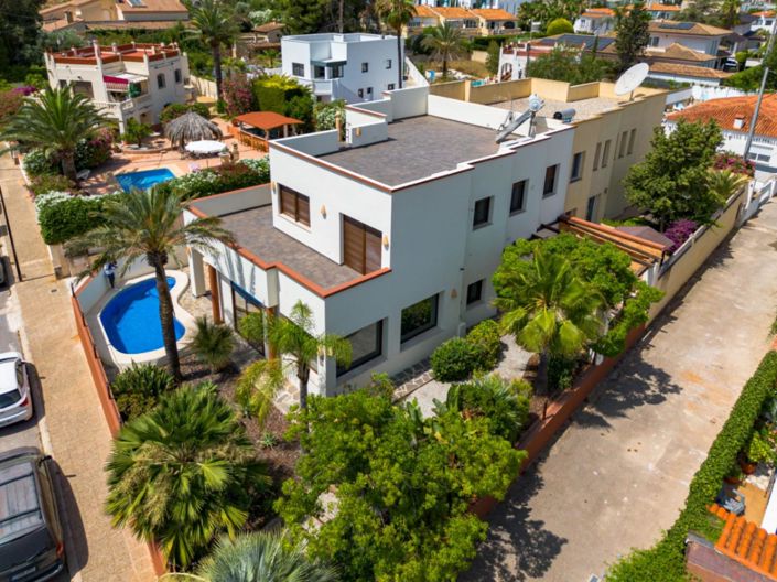 Image No.35-4 Bed Villa for sale