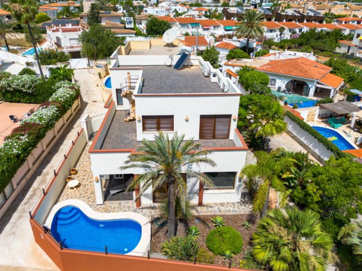 Image No.36-4 Bed Villa for sale