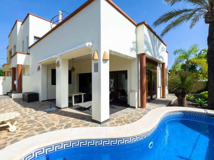 Image No.39-4 Bed Villa for sale