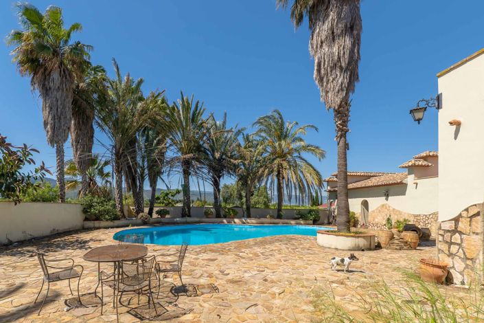 Image No.4-5 Bed Villa for sale
