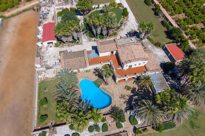 Image No.45-5 Bed Villa for sale