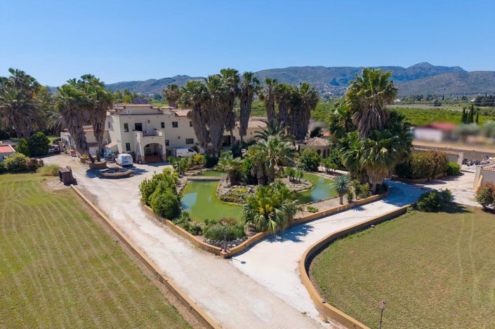 Image No.47-5 Bed Villa for sale