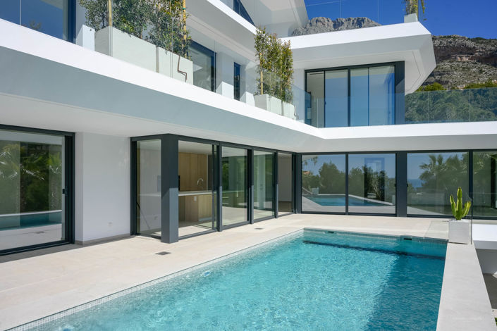 Image No.36-4 Bed Villa for sale