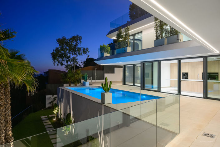 Image No.42-4 Bed Villa for sale