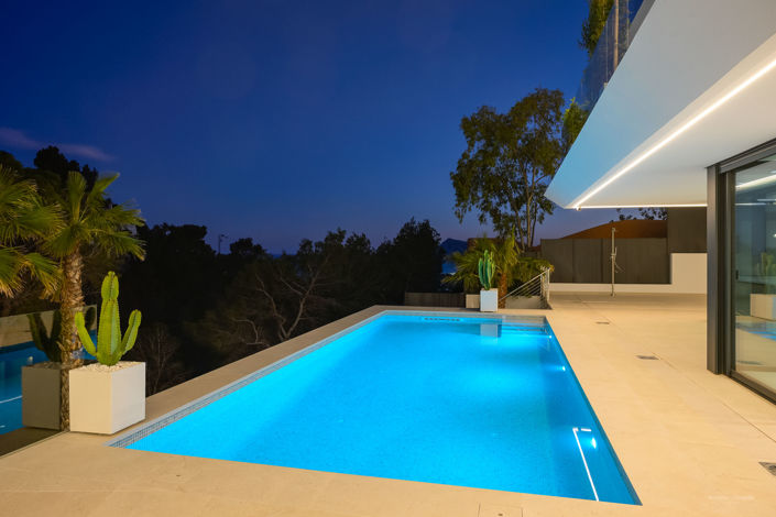 Image No.43-4 Bed Villa for sale