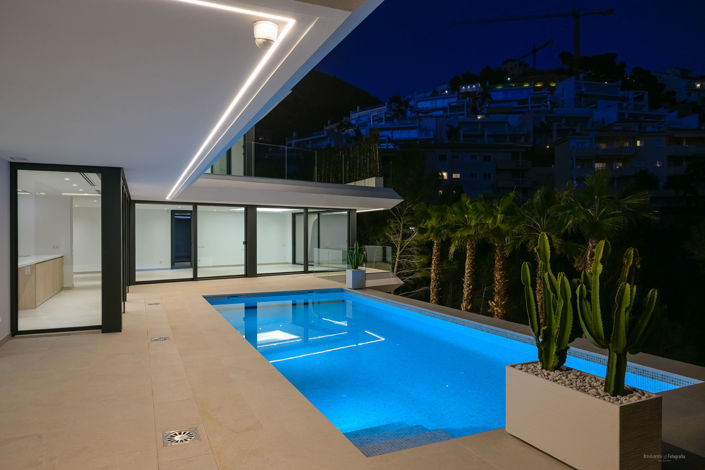 Image No.44-4 Bed Villa for sale
