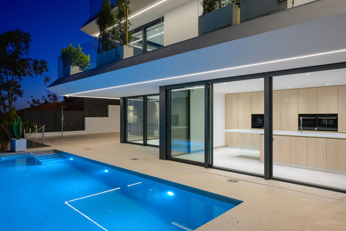 Image No.45-4 Bed Villa for sale