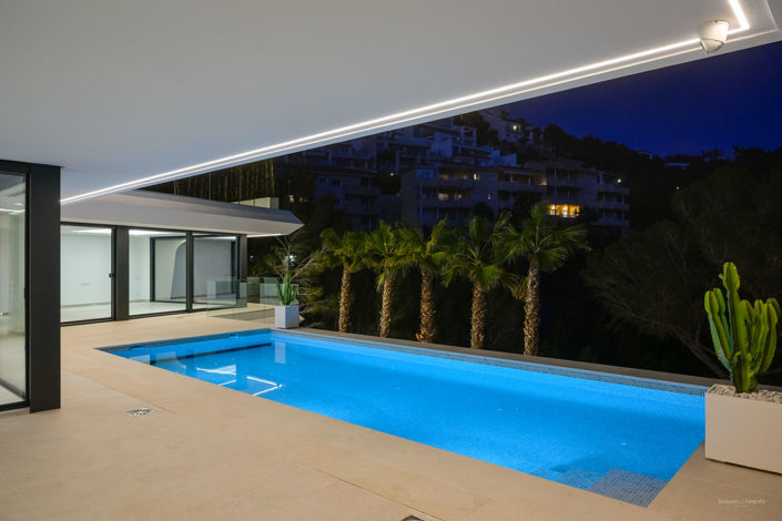 Image No.46-4 Bed Villa for sale