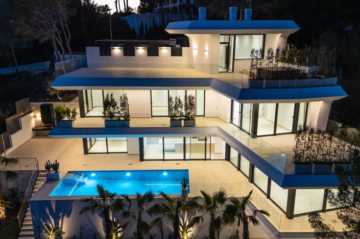 Image No.47-4 Bed Villa for sale