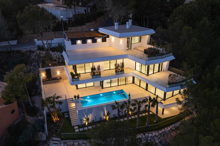 Image No.49-4 Bed Villa for sale