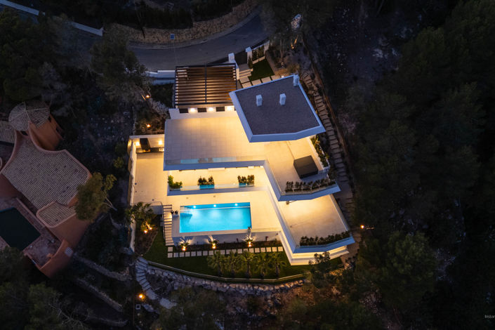 Image No.50-4 Bed Villa for sale