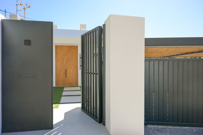 Image No.6-4 Bed Villa for sale