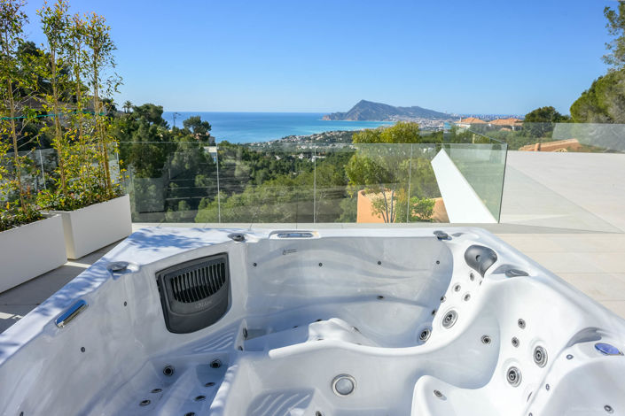 Image No.9-4 Bed Villa for sale