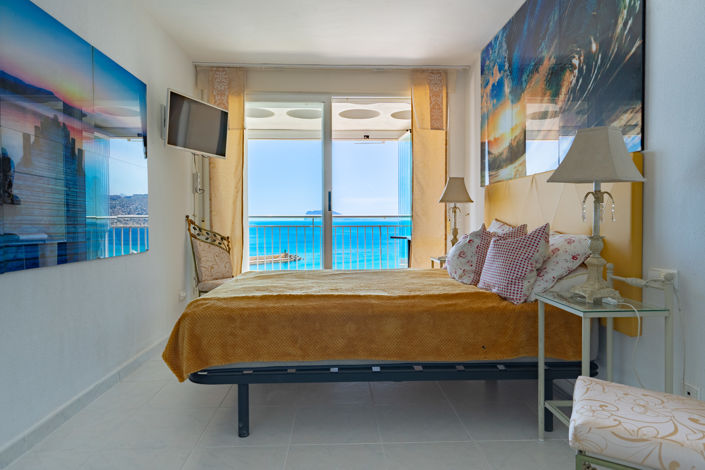Image No.24-3 Bed Apartment for sale