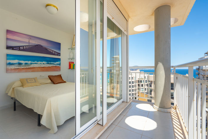 Image No.34-3 Bed Apartment for sale