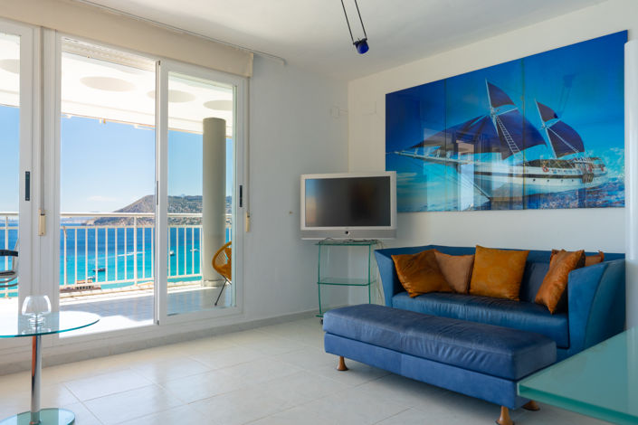 Image No.4-3 Bed Apartment for sale
