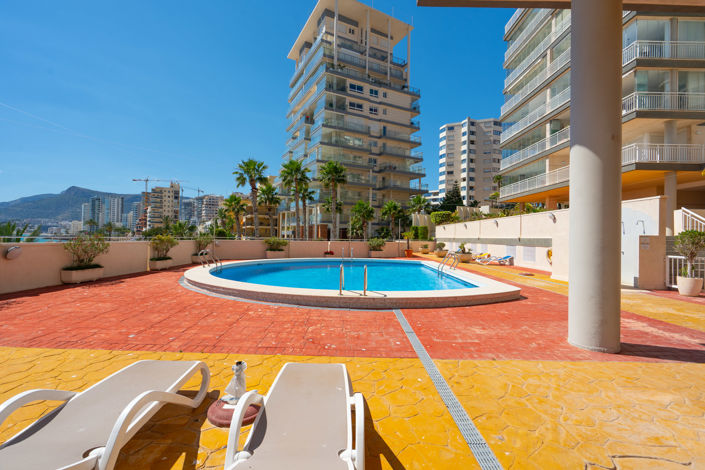 Image No.50-3 Bed Apartment for sale