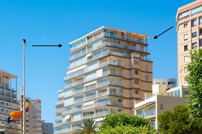 Image No.27-5 Bed Apartment for sale