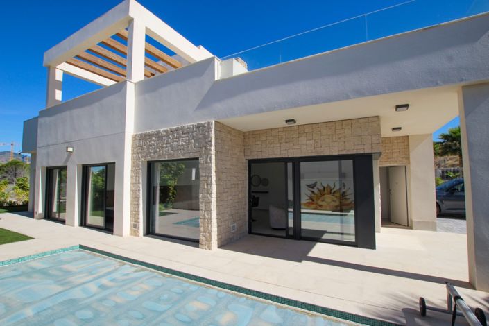 Image No.31-3 Bed Villa for sale
