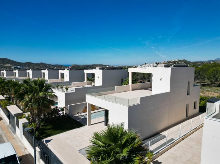 Image No.34-3 Bed Villa for sale