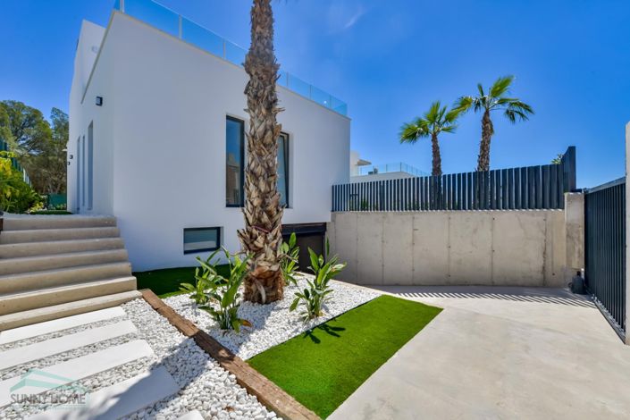 Image No.2-3 Bed Villa for sale