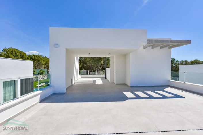 Image No.30-3 Bed Villa for sale
