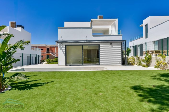 Image No.32-3 Bed Villa for sale