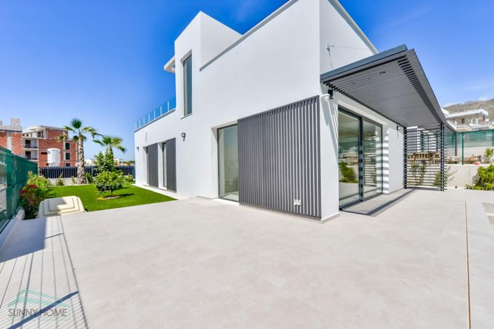 Image No.36-3 Bed Villa for sale