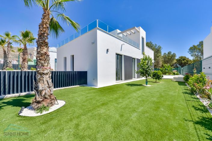 Image No.37-3 Bed Villa for sale