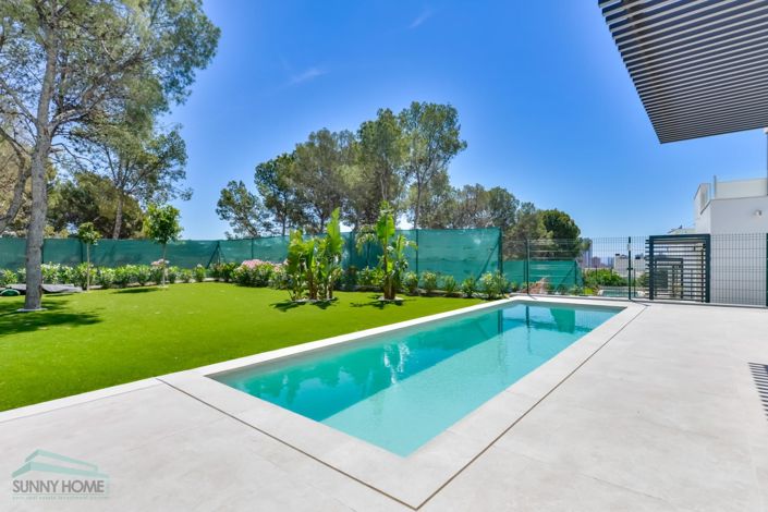 Image No.38-3 Bed Villa for sale
