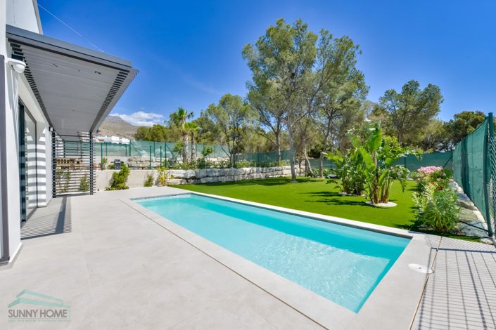 Image No.39-3 Bed Villa for sale