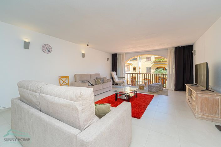 Image No.20-1 Bed Apartment for sale
